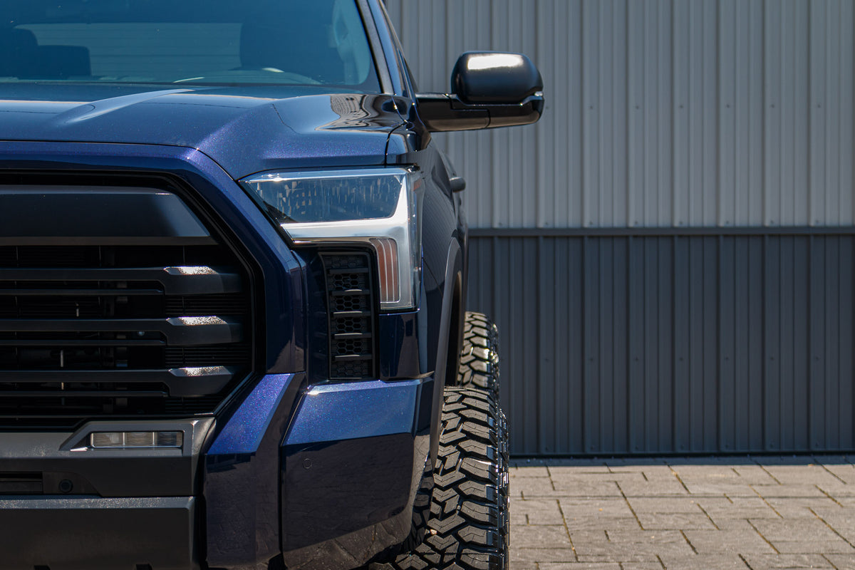 2024 Toyota Tundra SR #RX189173
