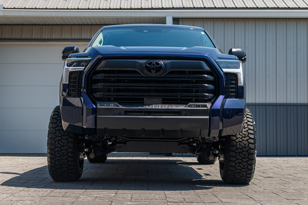 2024 Toyota Tundra SR #RX189173