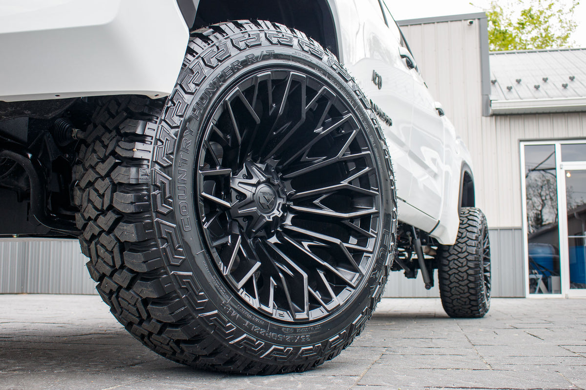 2024 Toyota Tundra SR5 #RX030218