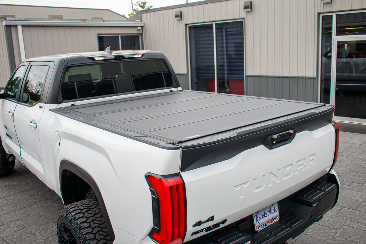 2024 Toyota Tundra SR5 #RX030218