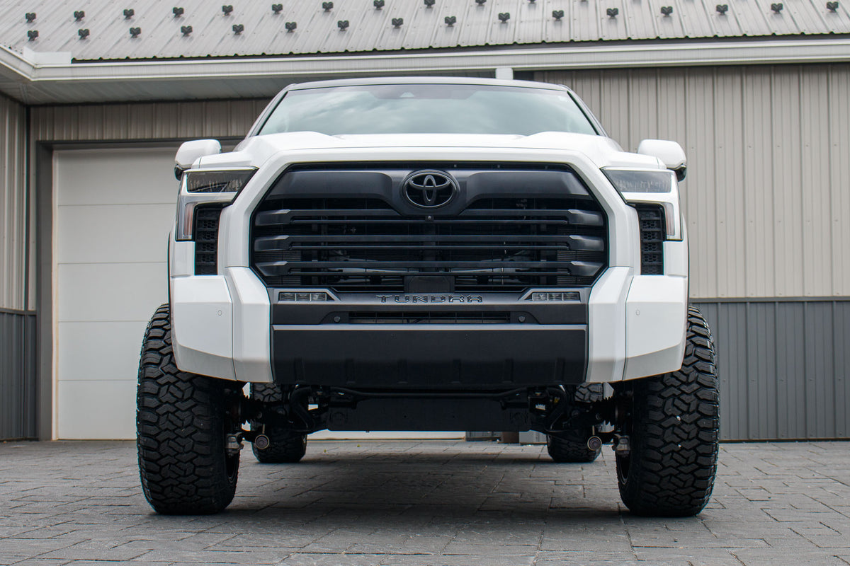 2024 Toyota Tundra SR5 #RX030218