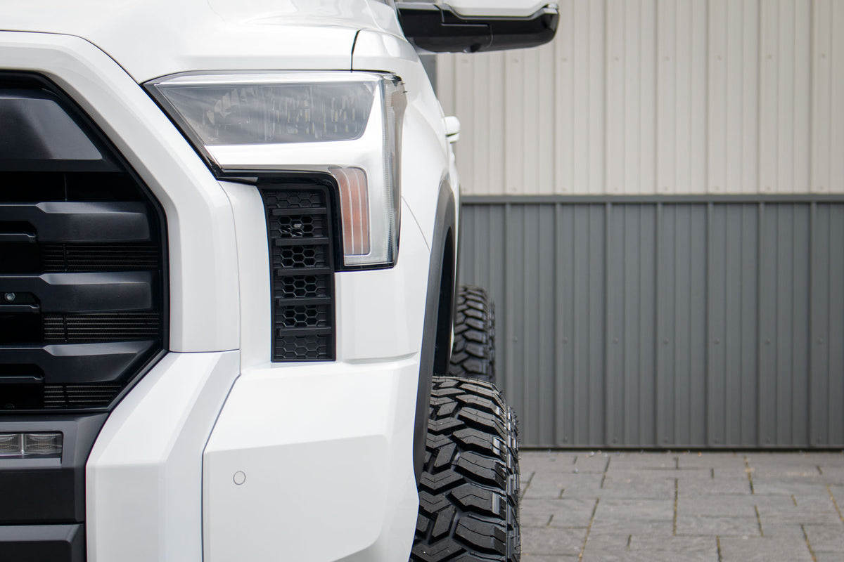 2024 Toyota Tundra SR5 #RX030218