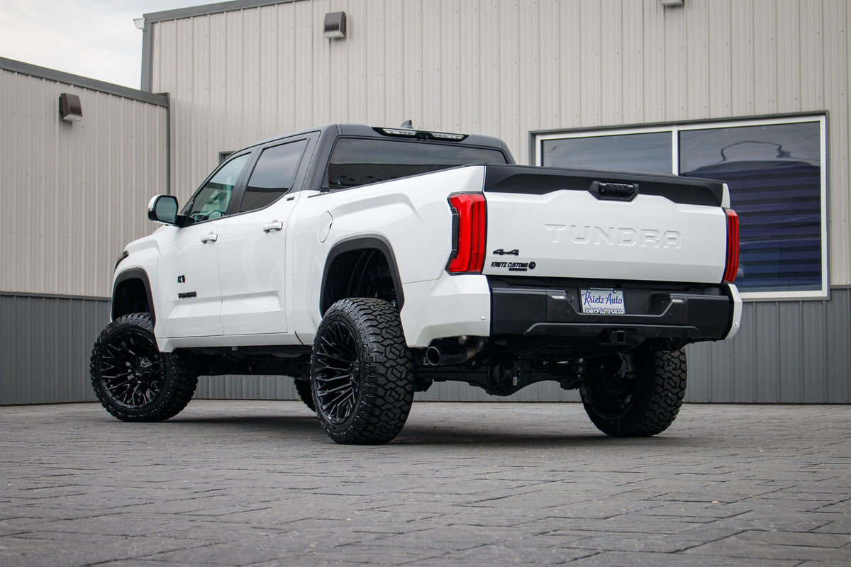 2024 Toyota Tundra SR5 #RX030218