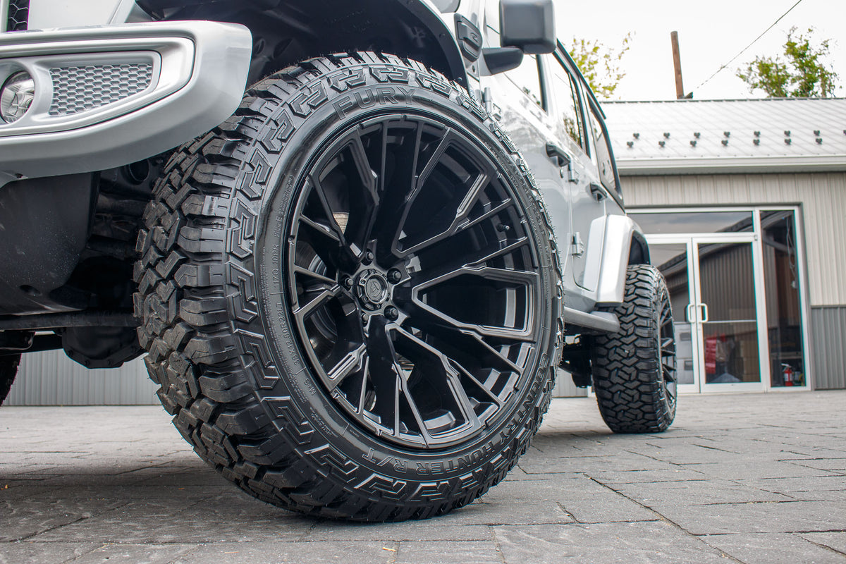 2022 Jeep Wrangler Unlimited Sahara 4xe #NW159846
