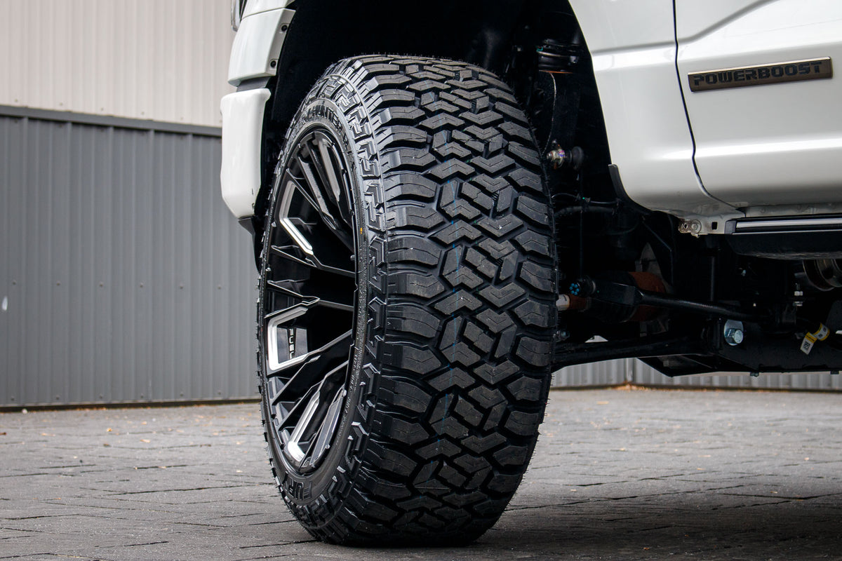 2024 Ford F-150 Platinum #RFB70269