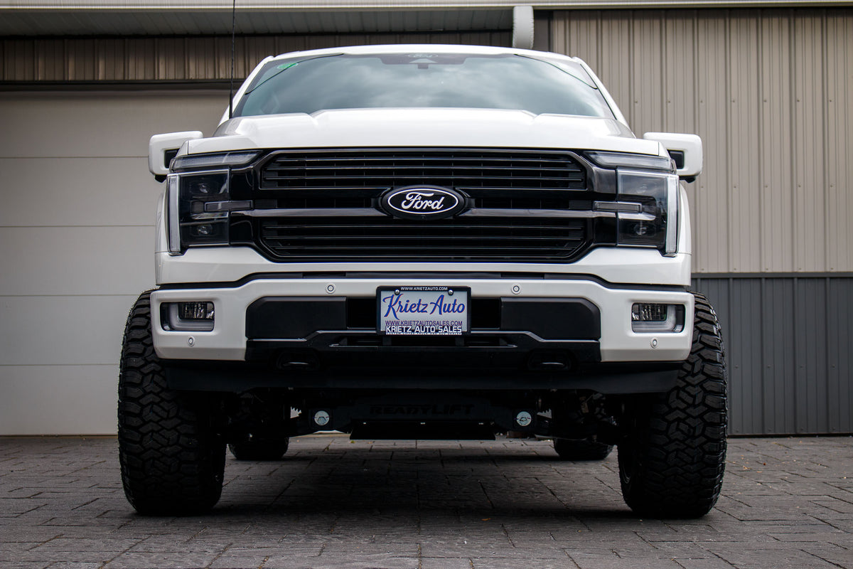 2024 Ford F-150 Platinum #RFB70269