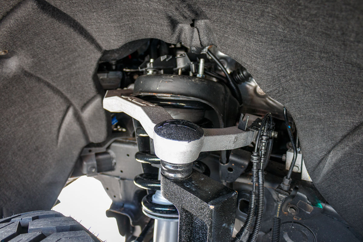 2024 Chevrolet Silverado 1500 RST #RZ386452