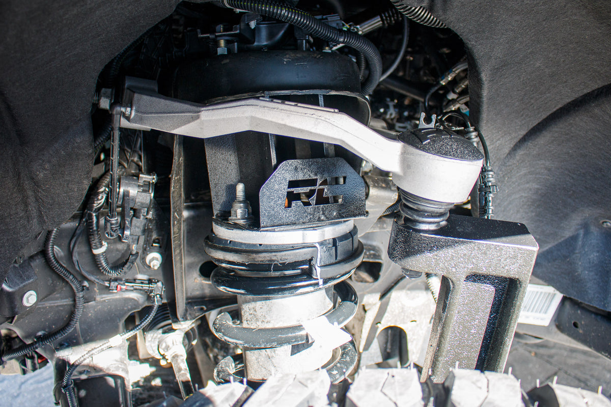 2025 GMC Sierra 1500 Denali Ultimate #SZ154234
