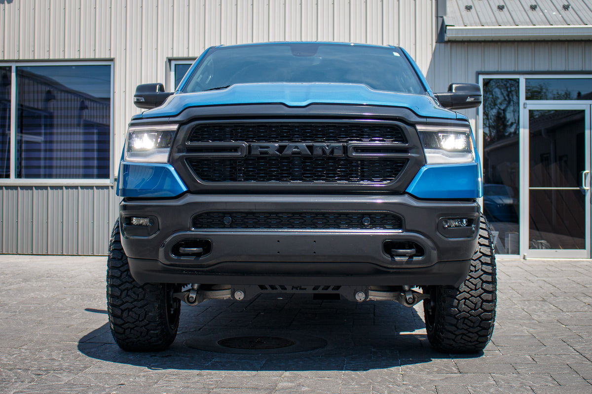 2024 Ram 1500 Lone Star #RN232252
