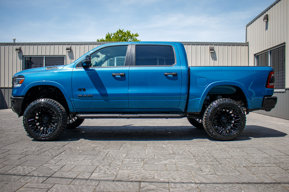 2024 Ram 1500 Lone Star #RN232252