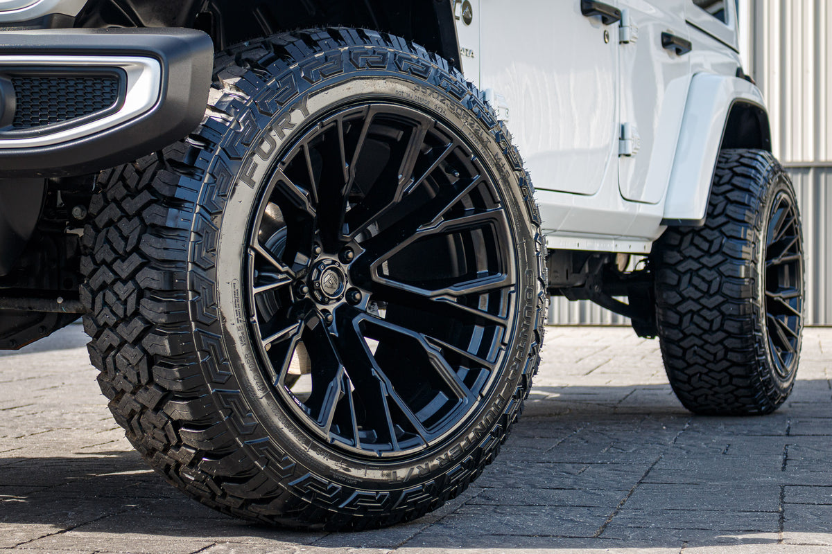 2024 Jeep Wrangler Unlimited Sahara 4xe #RW119100