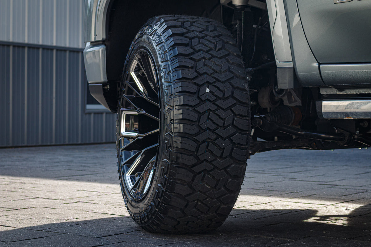 2025 GMC Sierra 1500 Denali Ultimate #SZ142152