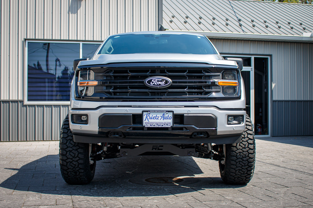 2024 Ford F-150 XLT #RKF43285