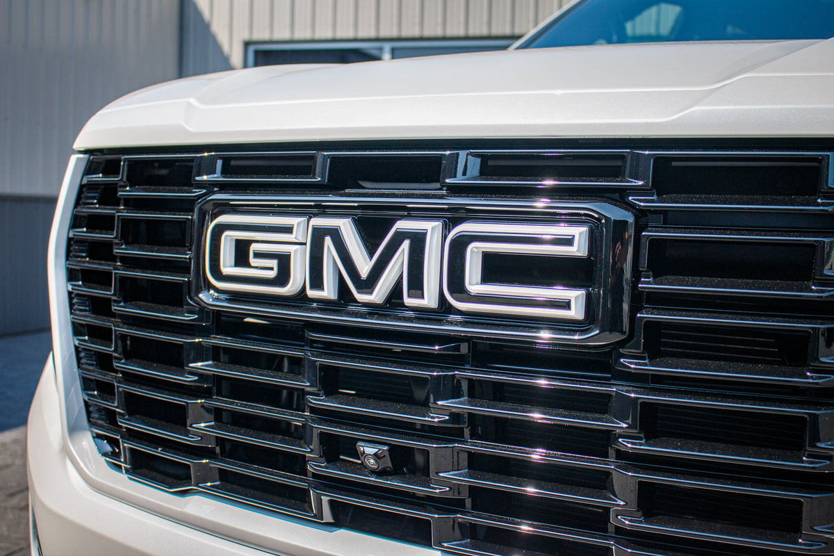 2025 GMC Yukon Denali #SR151886