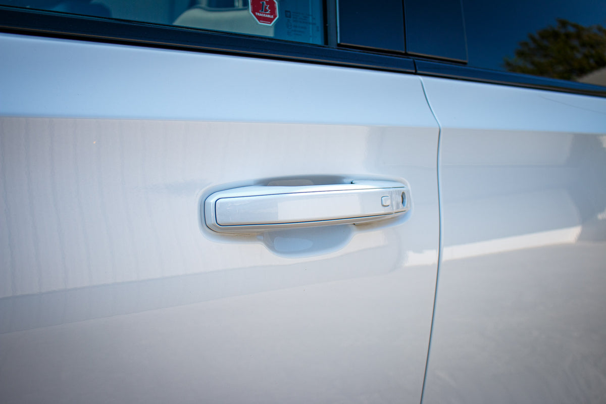 2025 GMC Yukon Denali #SR151886