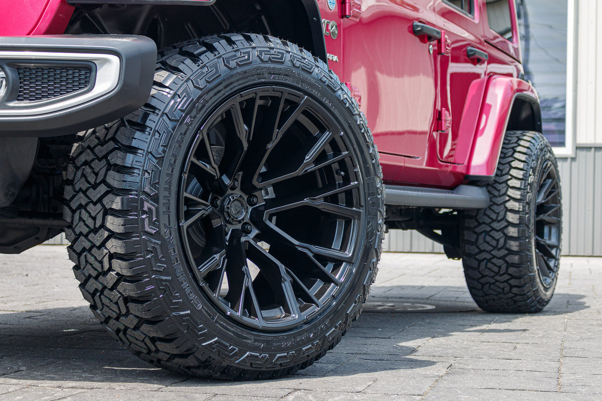 2022 Jeep Wrangler Unlimited Sahara 4xe #NW106758