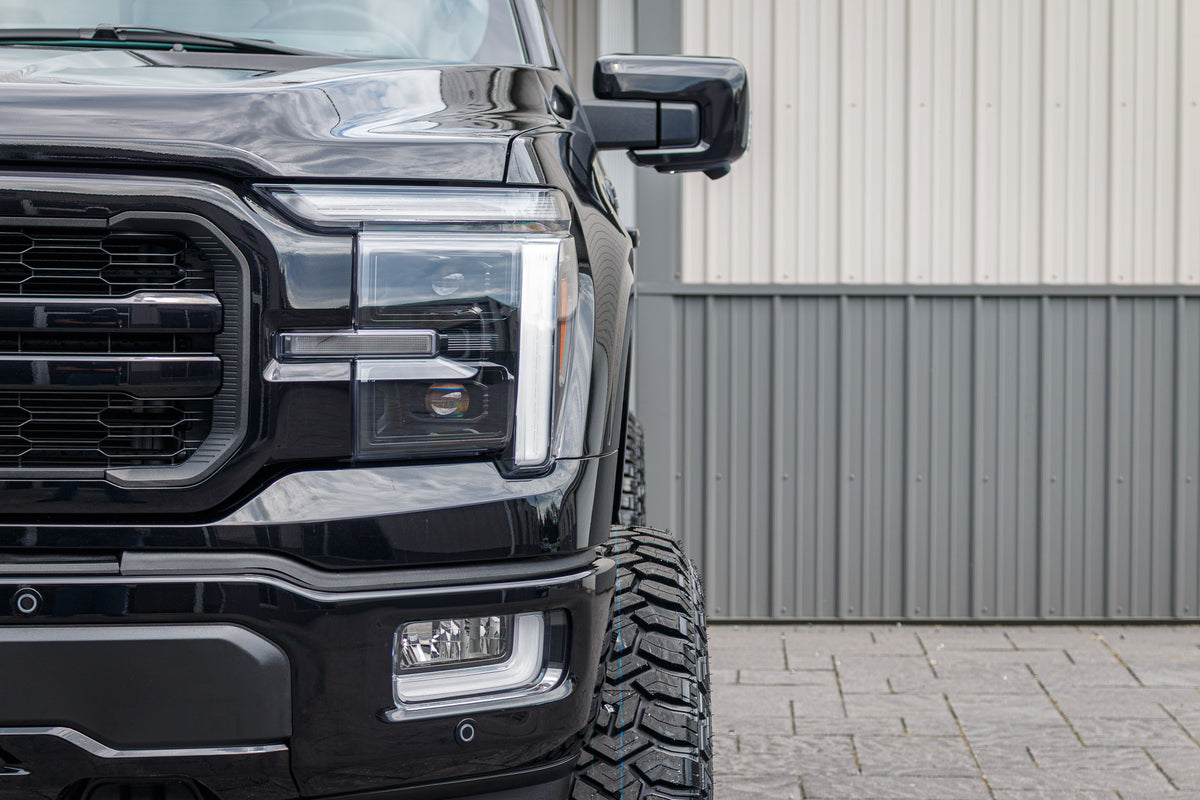 2024 Ford F-150 Lariat #RFC02241