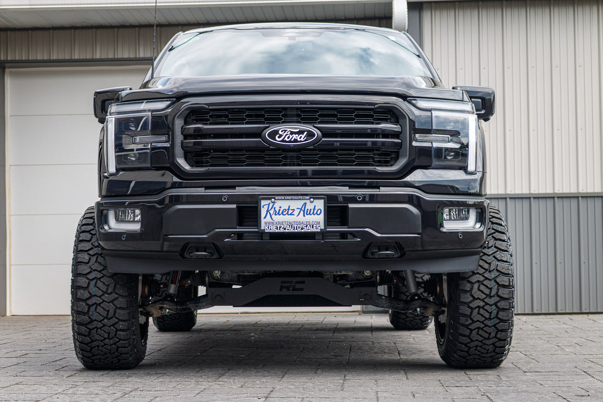 2024 Ford F-150 Lariat #RFC02241