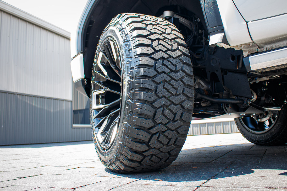 2025 GMC Sierra 1500 Denali #SZ187786