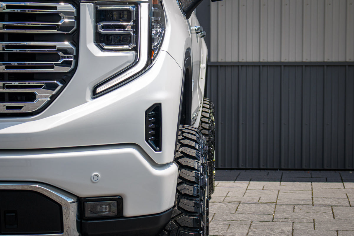 2025 GMC Sierra 1500 Denali #SZ187786