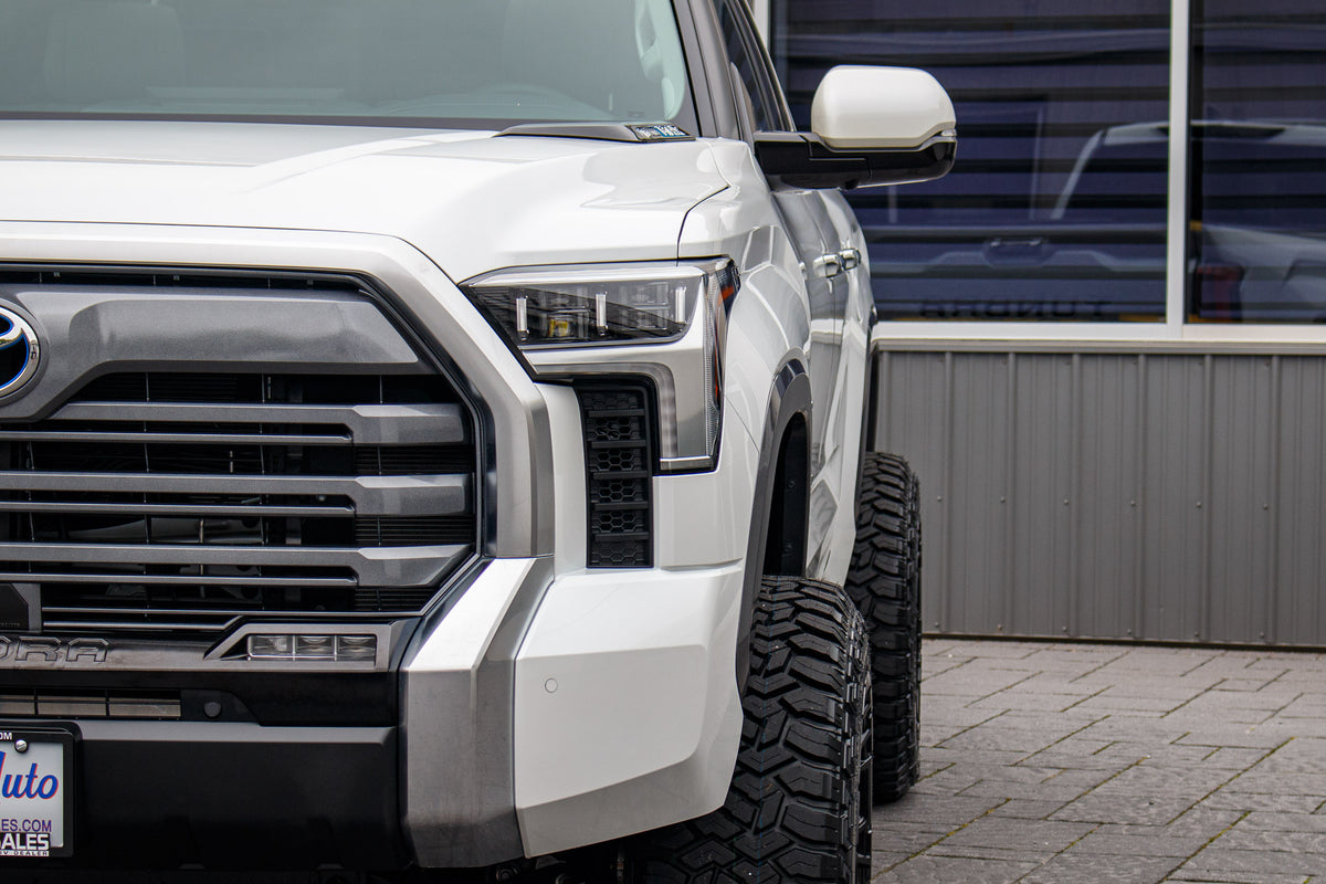 2024 Toyota Tundra TRD Pro #RX043791