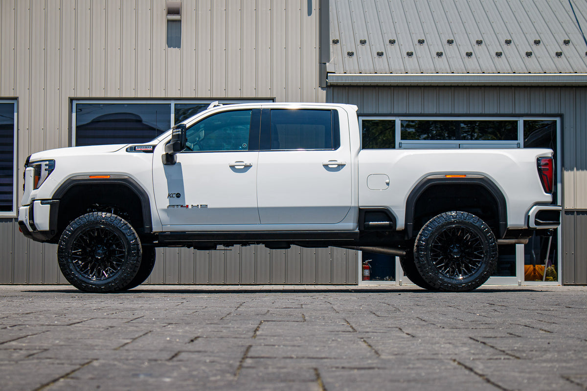 2024 GMC Sierra 2500HD AT4 #RF174615
