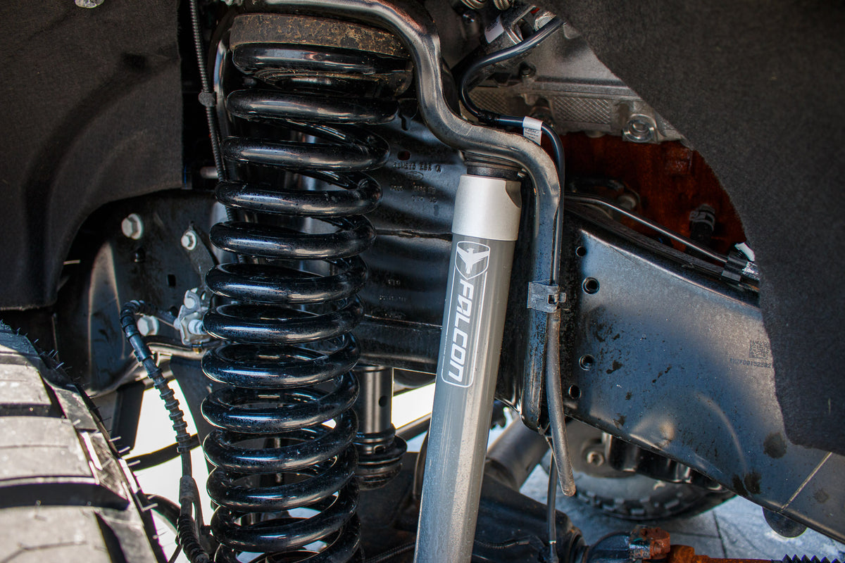2025 Ford F-250 Super Duty Lariat #SEC23685