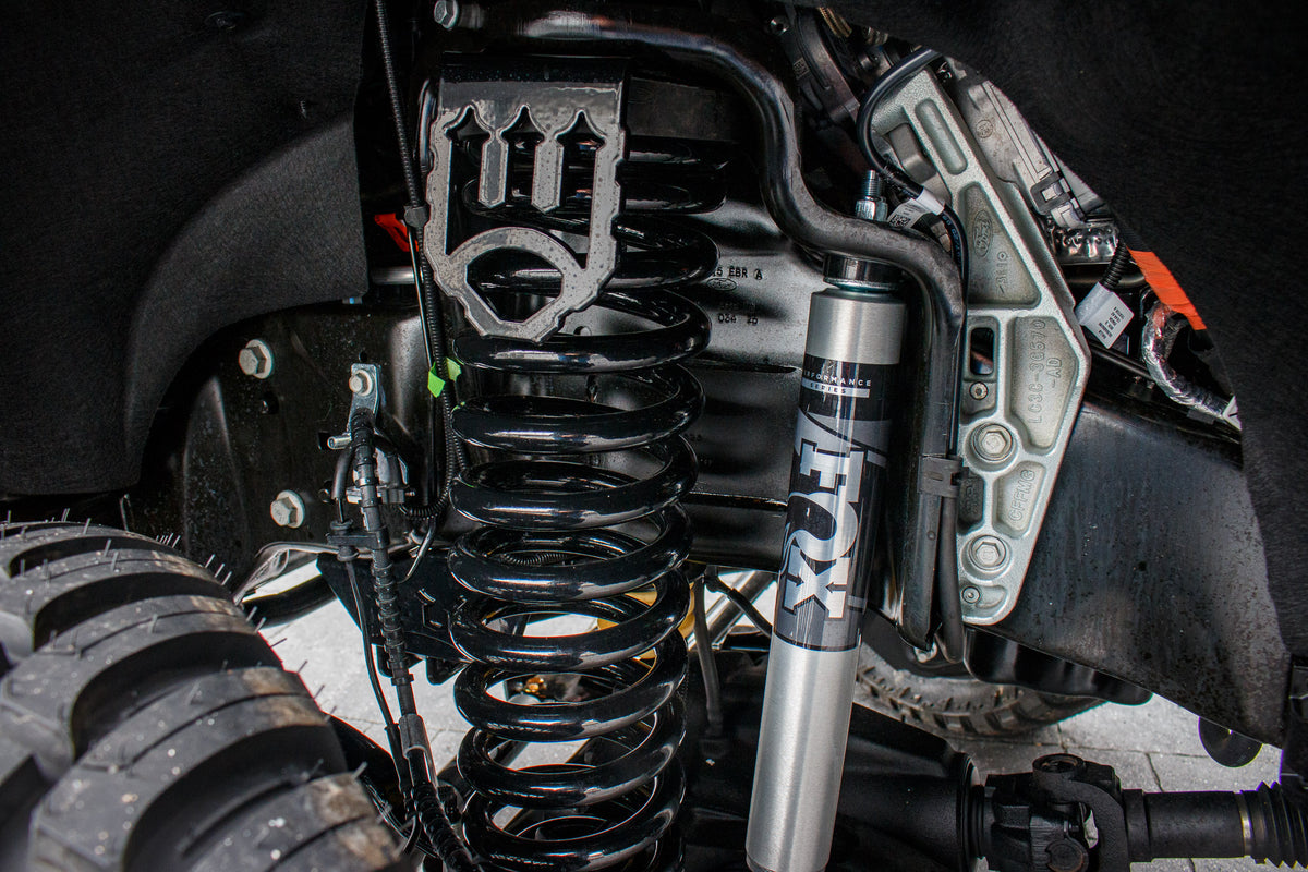 2025 Ford F-450 Super Duty Platinum #SEC40670