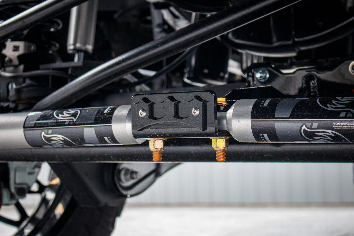 2025 Ford F-450 Super Duty Platinum #SEC40670