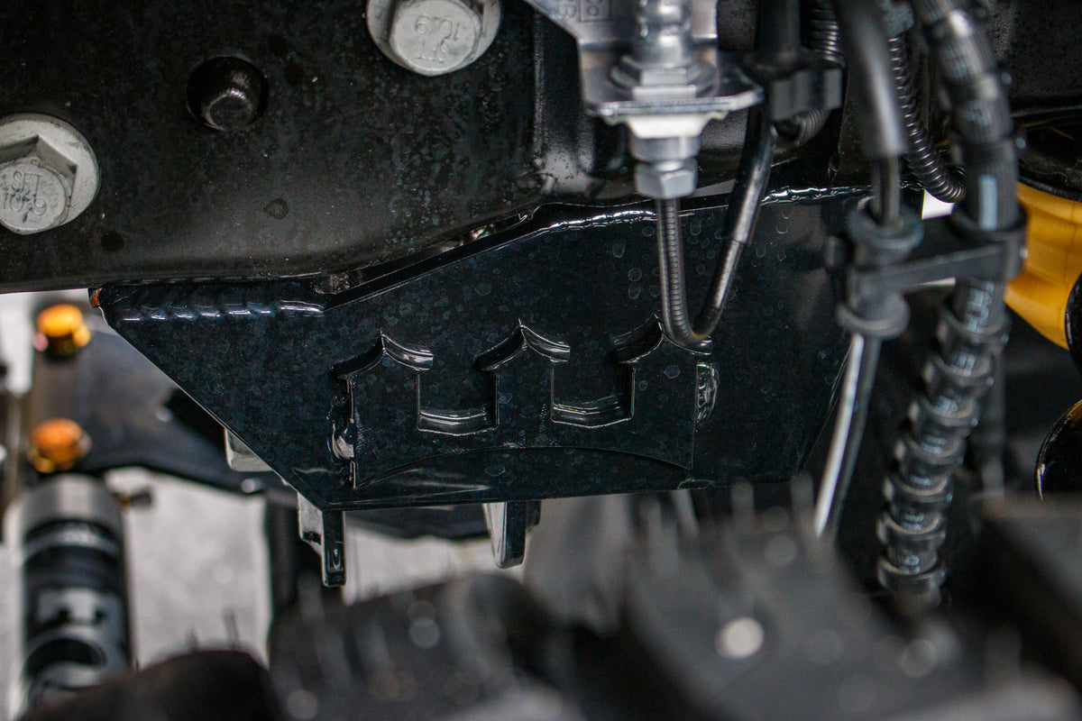 2025 Ford F-450 Super Duty Platinum #SEC40670