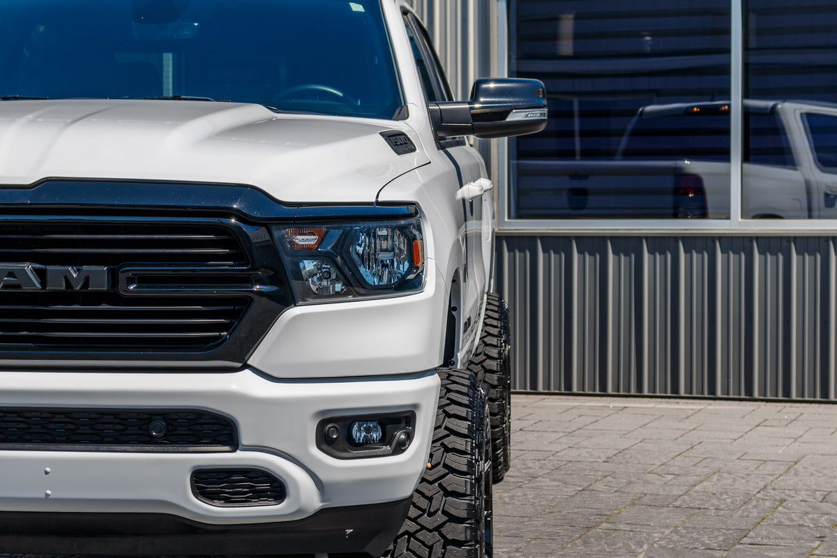 2021 RAM 1500 Big Horn #MN620516