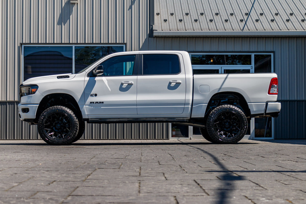 2021 RAM 1500 Big Horn #MN620516