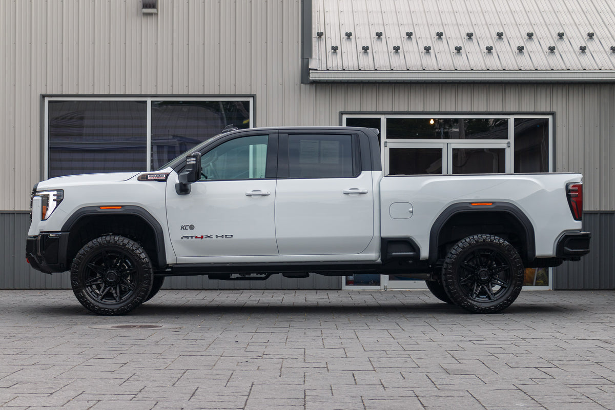 2024 GMC Sierra 2500HD AT4X #RD301346