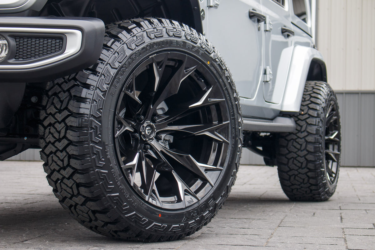 2024 Jeep Wrangler Unlimited Sahara 4xe #RW167414