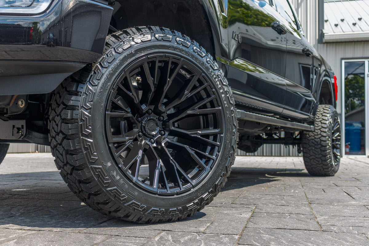 2023 Ford F-150 XLT #PFB60784