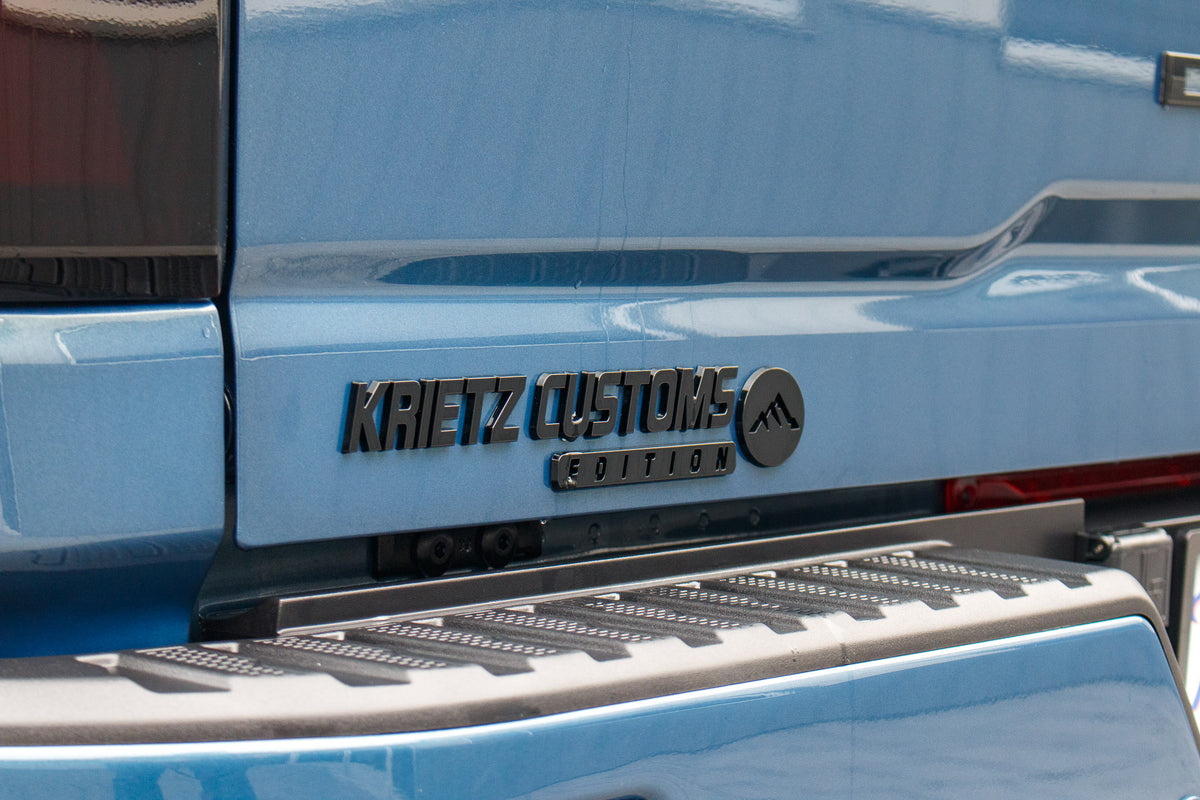 2025 GMC Sierra 3500 HD Denali Ultimate #SF205601