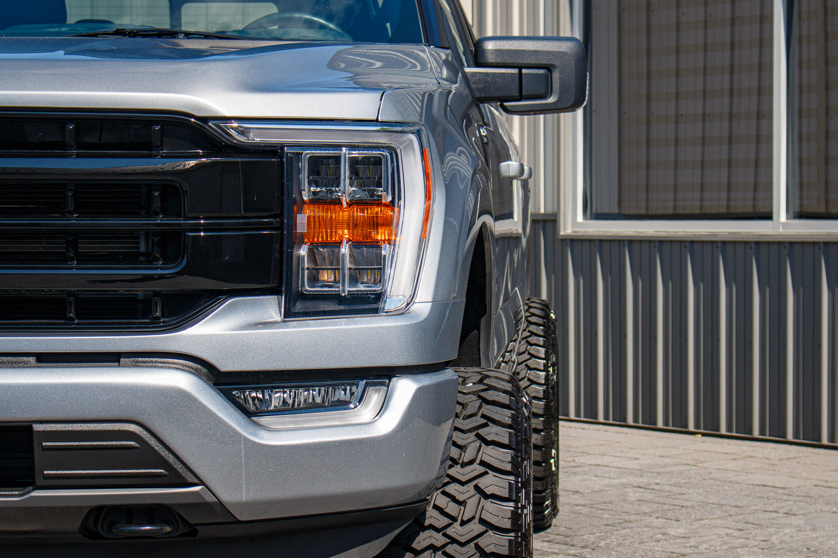 2022 Ford F-150 XLT #NKF12091