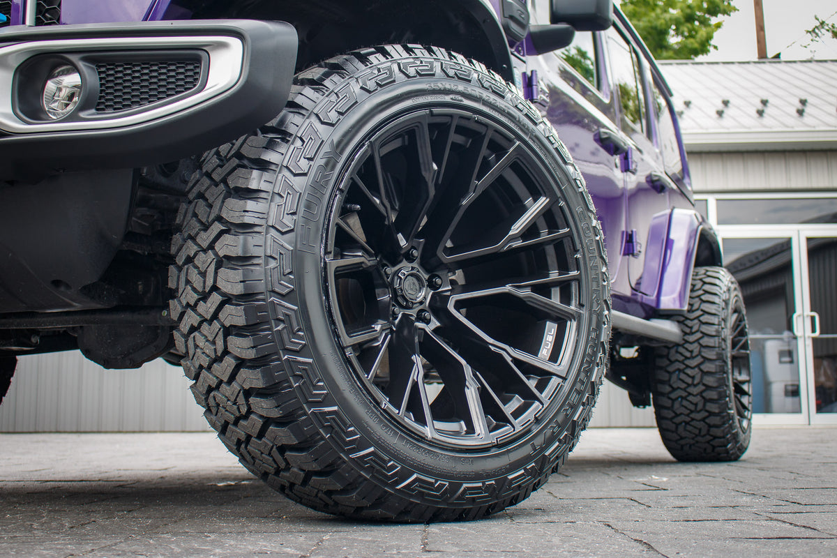 2023 Jeep Wrangler Unlimited Sahara 4xe #PW537466