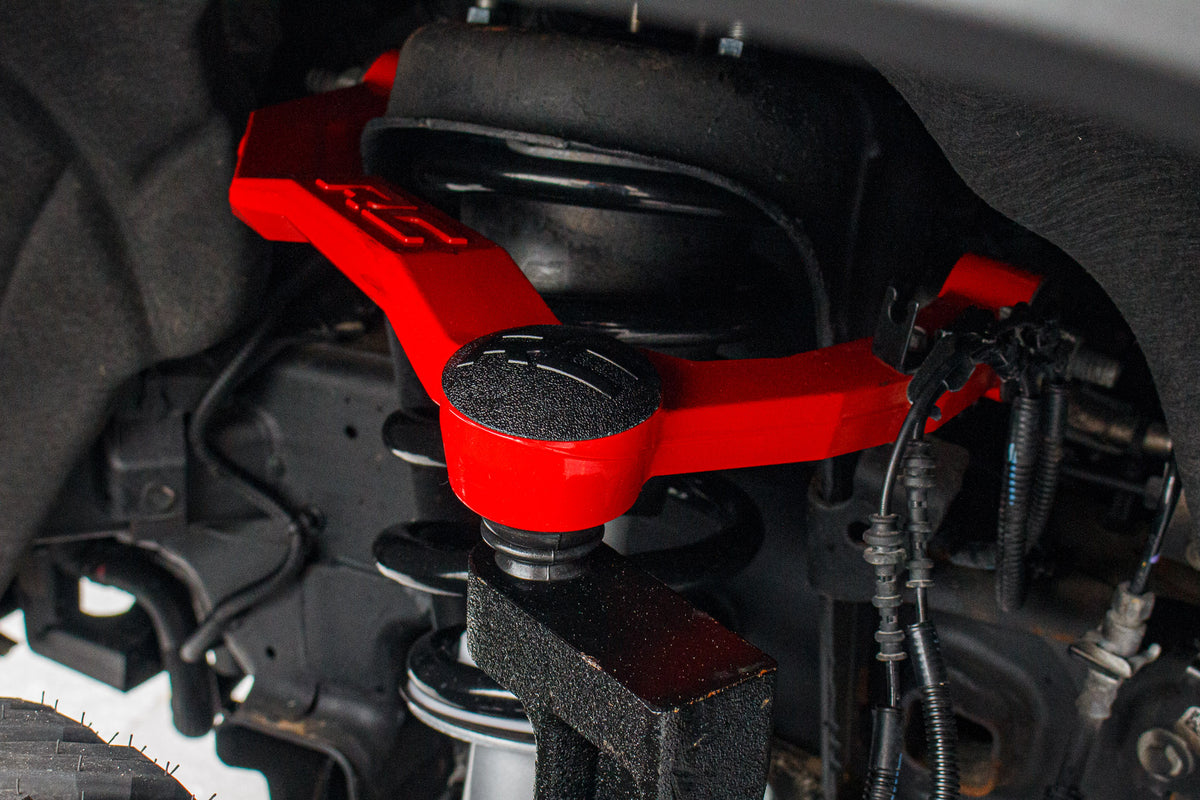 2023 GMC Sierra 1500 AT4X #PG137658