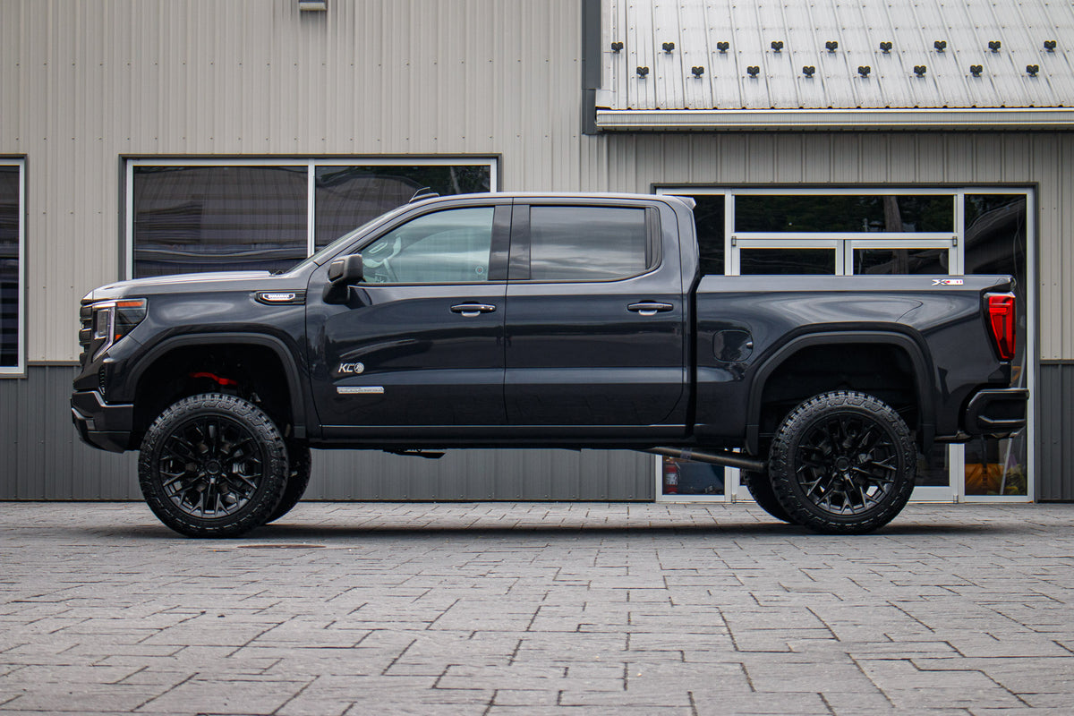 2023 GMC Sierra 1500 Elevation #PZ213760