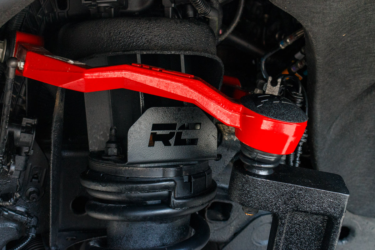 2024 GMC Sierra 1500 Denali #RZ112109