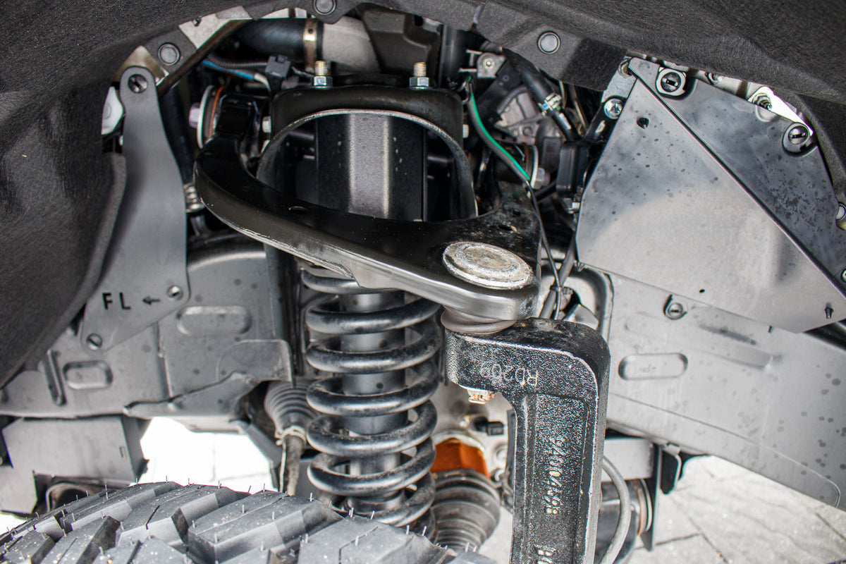 2024 Toyota Tundra Limited #RX198601