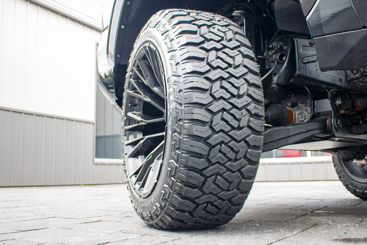 2024 Toyota Tundra Limited #RX198601