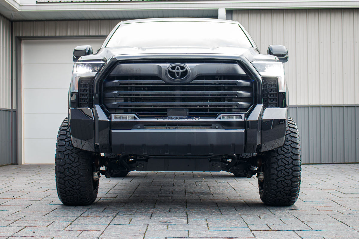 2024 Toyota Tundra Limited #RX198601