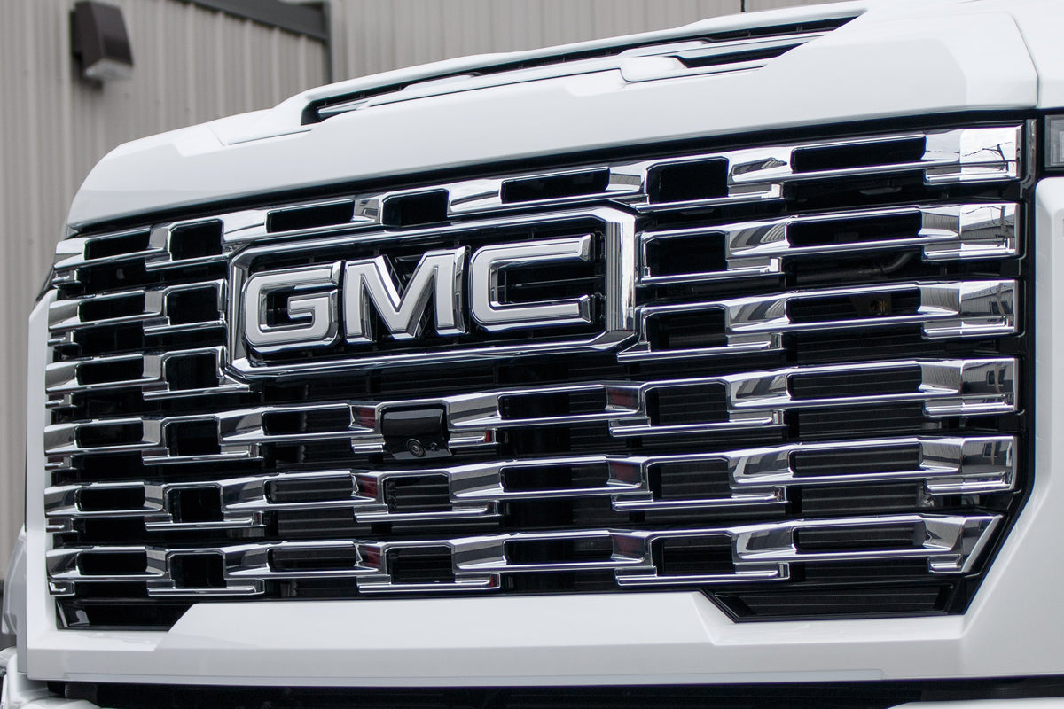 2024 GMC Sierra 3500HD Denali #RF190018