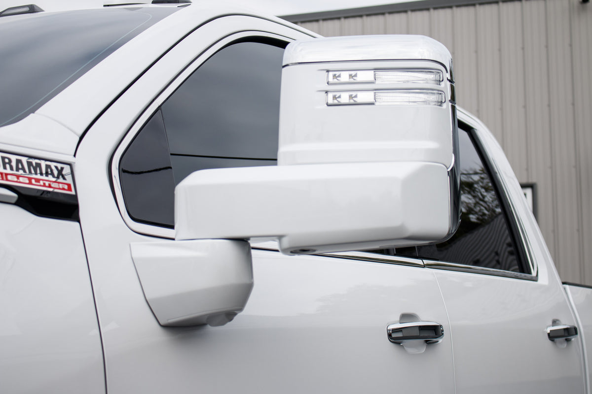 2024 GMC Sierra 3500HD Denali #RF190018