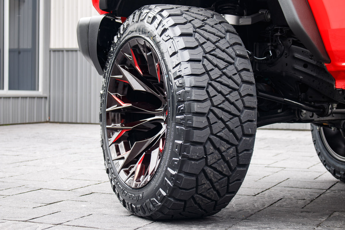 2023 Ford Bronco Heritage #PLA40075