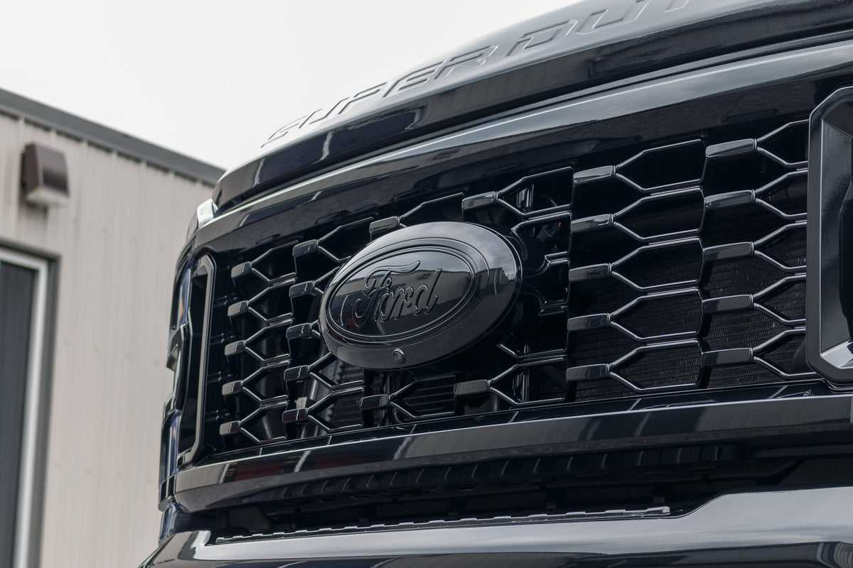 2024 Ford F-450 Platinum #REC31783