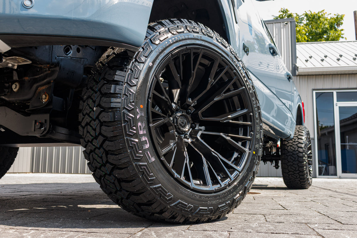 2023 Ford F-150 Tremor #PFC33967