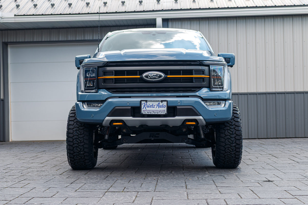 2023 Ford F-150 Tremor #PFC33967
